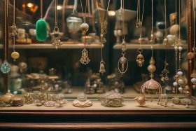 香港小众首饰品牌 - 香港小众首饰品牌有哪些