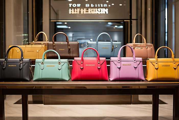 箱包十大名牌排行榜、箱包十大名牌排行榜图片