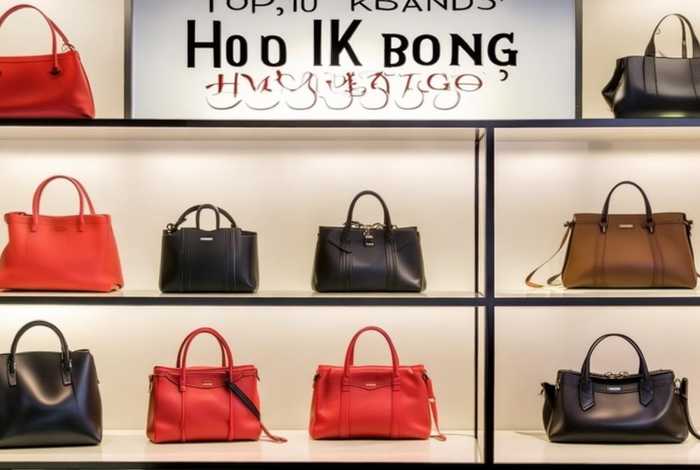 香港十大品牌包包 香港十大品牌包包有哪些 香港十大品牌包包 香港十大品牌包包有哪些