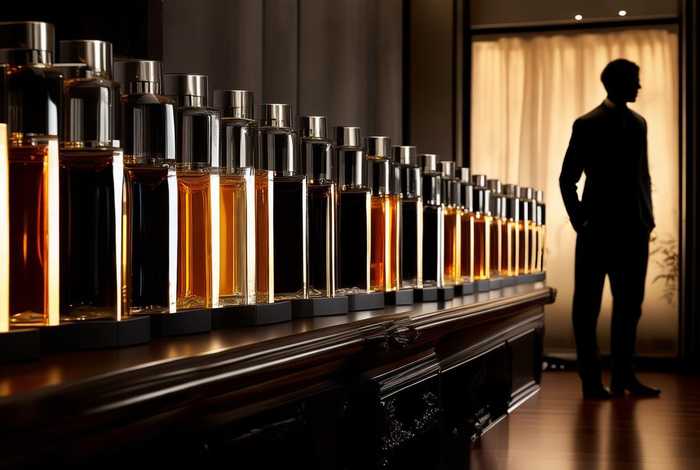 香水品牌排名前十名男士、香水品牌排名前十名男士有哪些