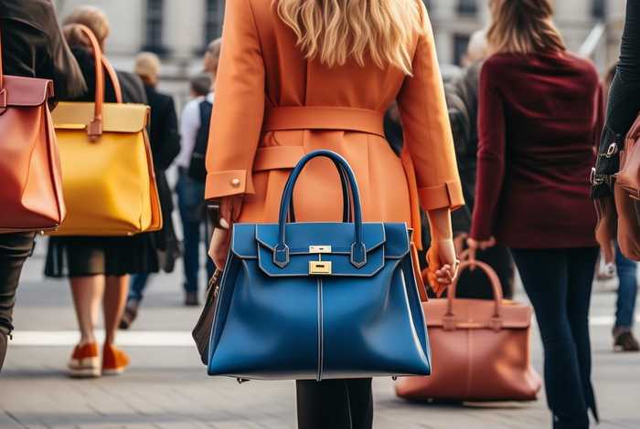 为啥好多人背爱马仕包都不扣(为啥好多人背爱马仕包都不扣扣子) 为啥好多人背爱马仕包都不扣(为啥好多人背爱马仕包都不扣扣子)