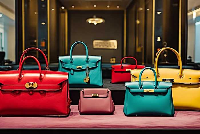奢侈品牌的包包有哪些品牌（奢侈品牌的包包有哪些品牌名称）