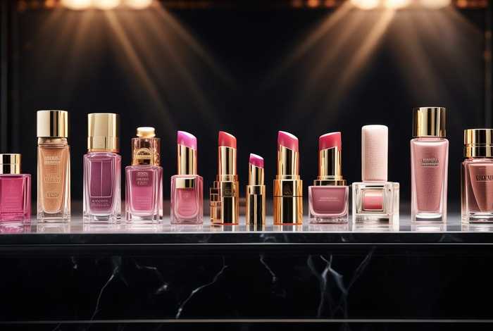 十大奢侈品排名化妆品 - 十大奢侈品排名化妆品品牌