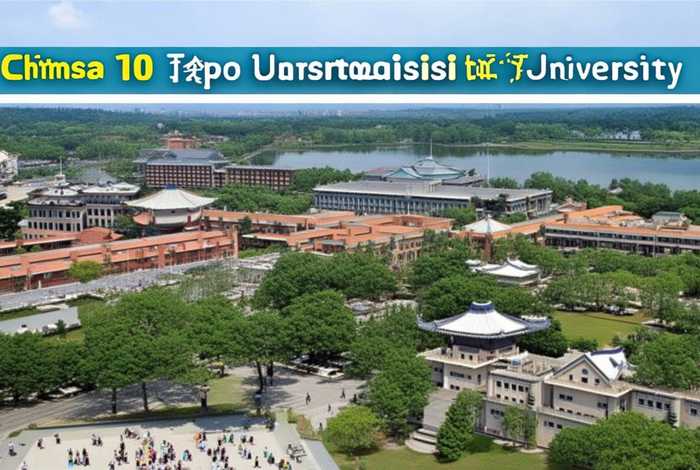 中国10大名牌大学，中国10大名牌大学是哪几所