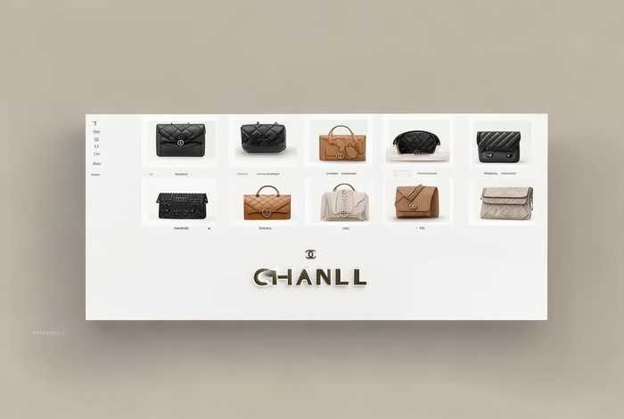 香奈儿网上旗舰店（香奈儿网上旗舰店是真的吗）