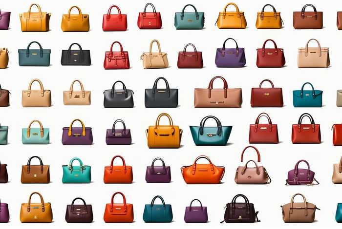手提包品牌大全图片；手提包品牌大全图片女