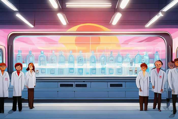 做日化生产取什么名字 做日化生产取什么名字好