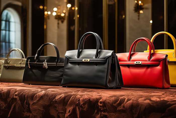 十大奢侈品排名包包名字，十大奢侈品排名包包名字有哪些