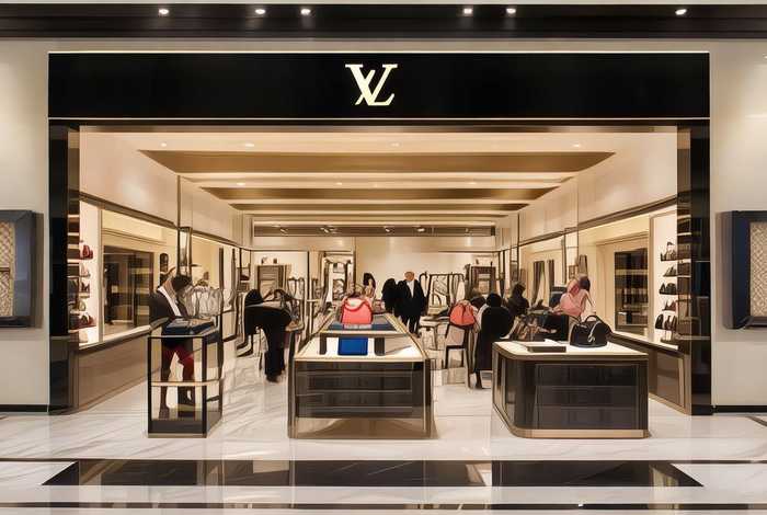 怎么查lv哪家店有货，怎么查lv门店有没有货