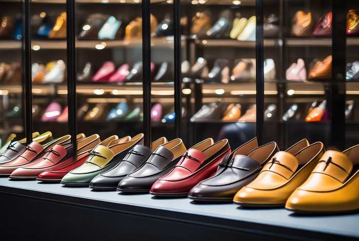 世界顶尖鞋子品牌,世界顶尖鞋子品牌排行榜 世界顶尖鞋子品牌,世界顶尖鞋子品牌排行榜