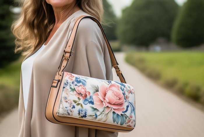 中老年女包斜挎包牛津花色(中老年女士斜挎牛津包) 中老年女包斜挎包牛津花色(中老年女士斜挎牛津包)