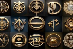 十大顶级奢侈品图片标志 十大顶级奢侈品图片标志大全