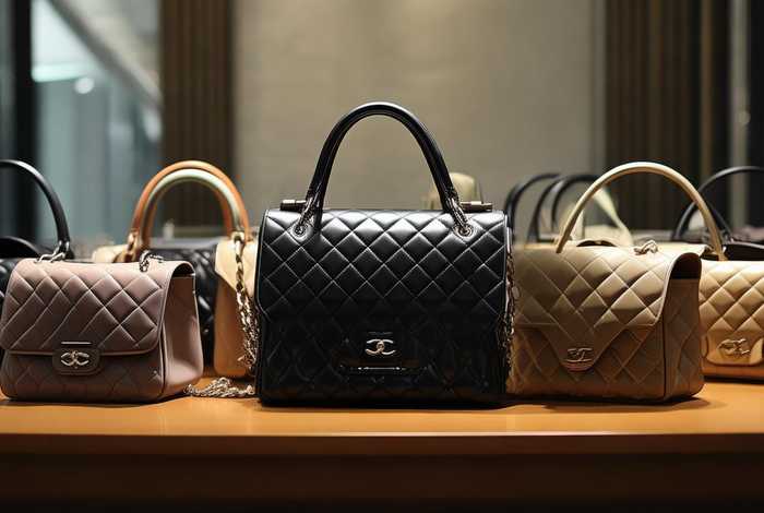 香奈儿包包价格 香奈儿包包价格一览表2023