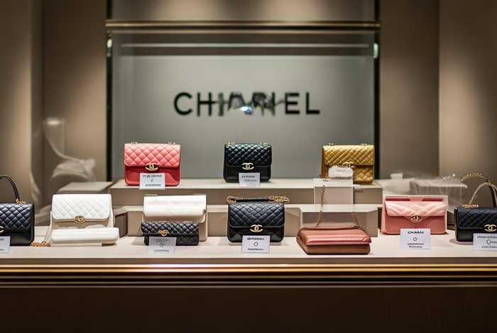 香奈儿价格表及图片(香奈儿价格表及图片大全) 香奈儿价格表及图片(香奈儿价格表及图片大全)