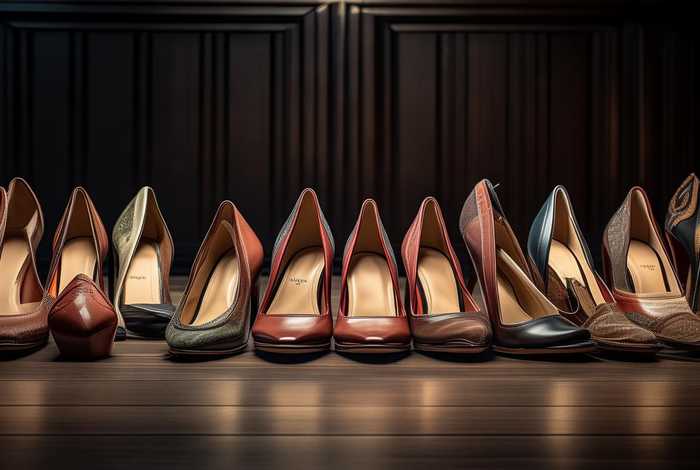 奢侈品鞋子品牌有哪些图片、奢侈品鞋子品牌有哪些图片大全