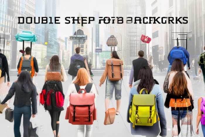 双肩包包品牌大全排名、双肩包包品牌大全排名前十