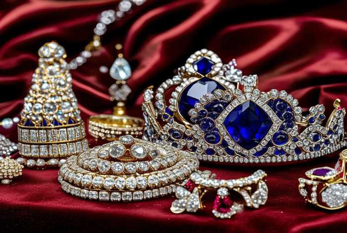 奢侈品饰品排行榜前十名大牌 奢侈品饰品排行榜前十名大牌有哪些