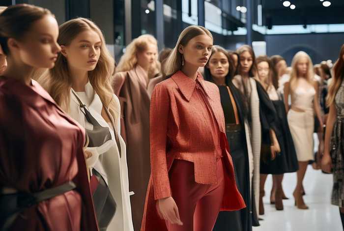 世界女士衣服品牌排行榜(世界女士衣服品牌排行榜最新) 世界女士衣服品牌排行榜(世界女士衣服品牌排行榜最新)