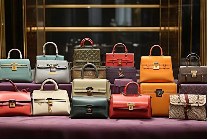 有哪些奢侈品包包品牌（奢侈品包包有哪些牌子）