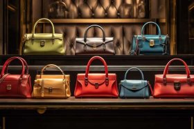 十大轻奢品牌女包，十大轻奢品牌女包排名