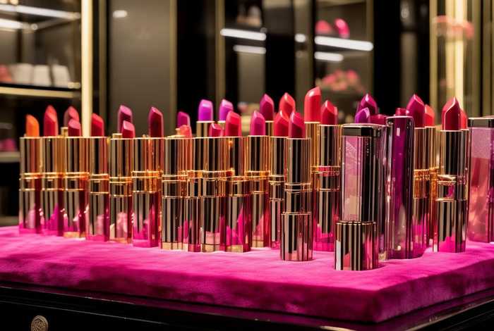 世界十大口红奢侈品牌（世界十大口红奢侈品牌排行榜）