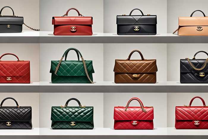 香奈儿2022新款包包价格；香奈儿2022新款包包价格图片