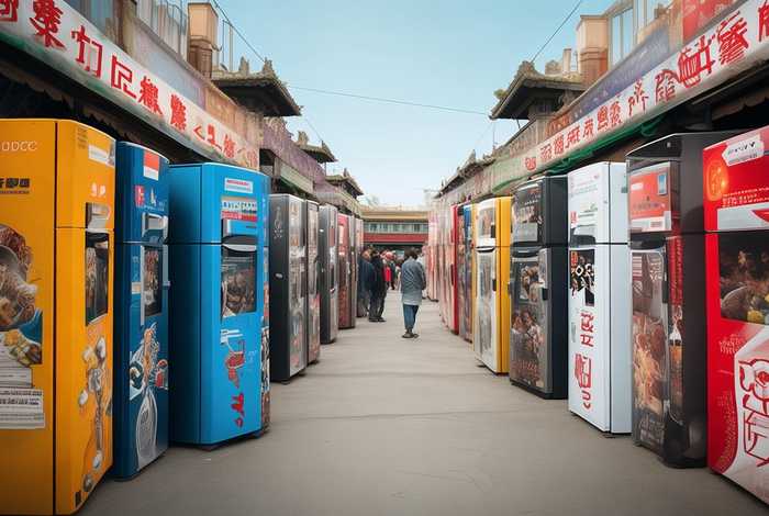 中国十大品牌冰箱 - 中国十大品牌冰箱占有率