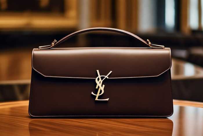 圣罗兰官网包包经典款；圣罗兰官网包包经典款多少钱