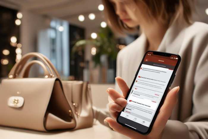 识别包包牌子的app、识别包包真假货的app