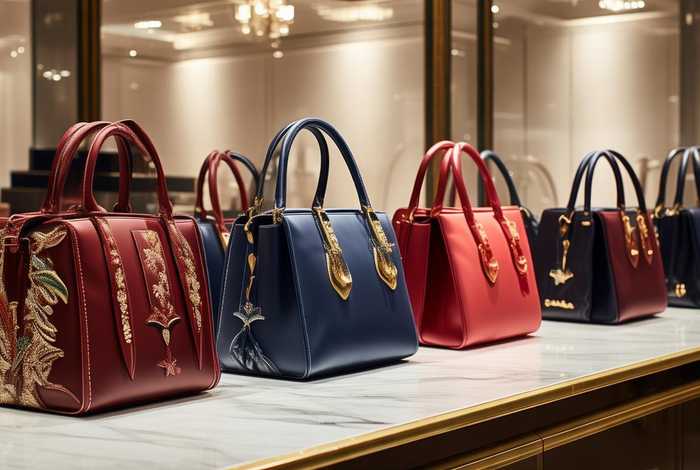 奢侈品牌包排行榜推荐（奢侈品牌包排行榜推荐图片）