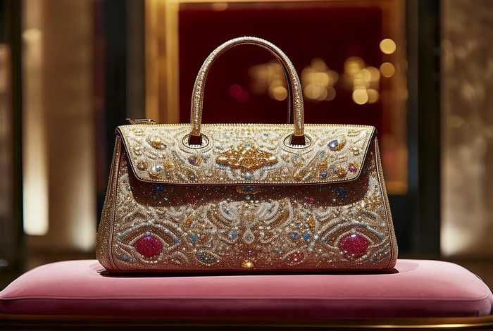 中国最贵的包包（中国最贵的包包品牌排行榜）