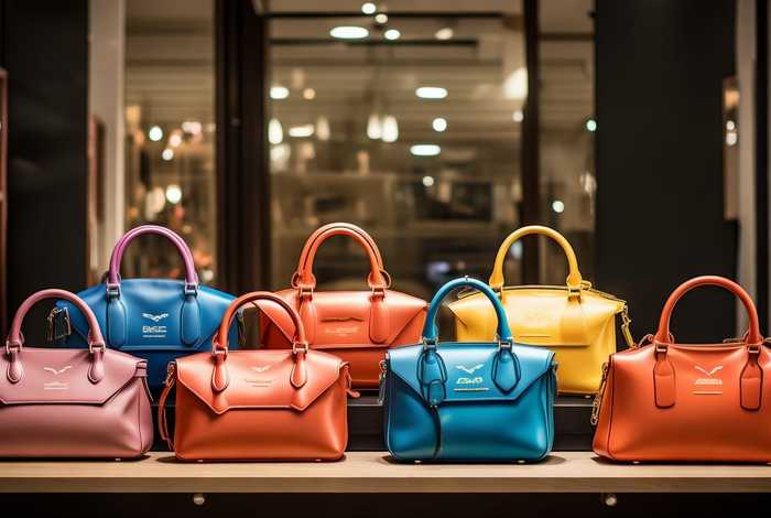 箱包十大品牌有哪些，箱包十大品牌有哪些牌子
