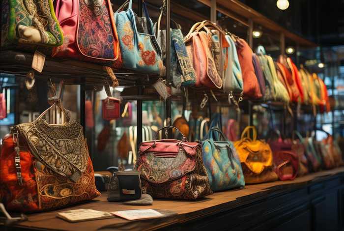 淘宝小众包包店铺 - 淘宝小众包包店铺名字