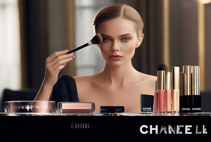 香奈儿彩妆中国官网、香奈儿彩妆官网中国官方网