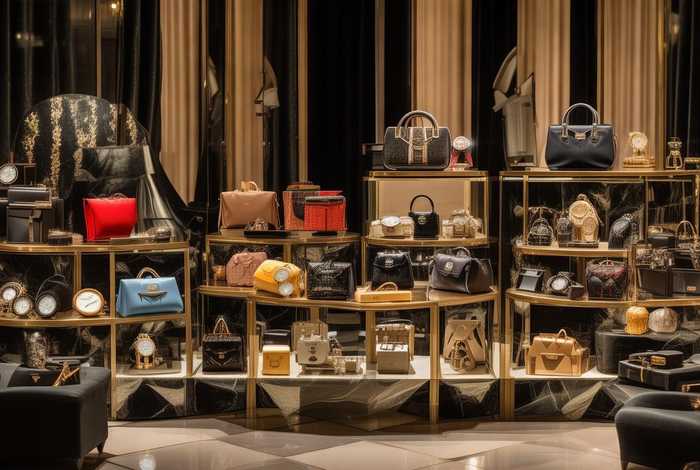 奢侈品排行榜前三十名 奢侈品排行榜前三十名品牌