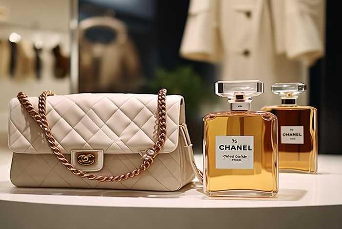香奈儿经典产品系列；香奈儿经典产品系列图片