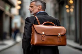 四十岁男人背什么款式的包（四十岁男人背什么款式的包好看）