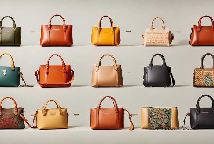 中档女包品牌有哪些牌子图片 - 中档女包品牌有哪些牌子图片及价格