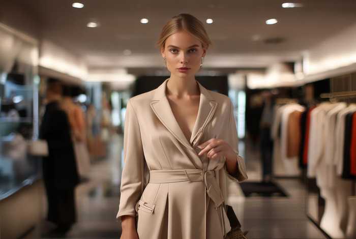 适合年轻女孩的奢侈品牌衣服推荐(适合年轻女孩的奢侈品牌衣服推荐知乎) 适合年轻女孩的奢侈品牌衣服推荐(适合年轻女孩的奢侈品牌衣服推荐知乎)