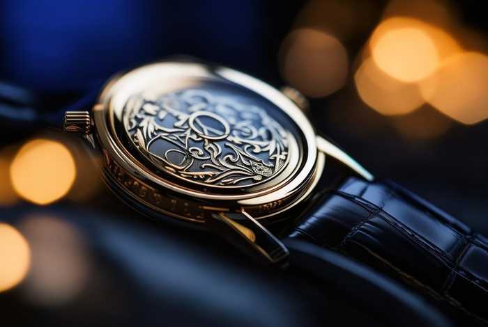 奢侈品牌的标志 - 奢侈品牌的标志和名称