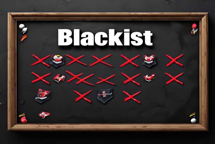 卫生巾什么牌子是列入黑名单的、卫生巾什么牌子是列入黑名单的呢