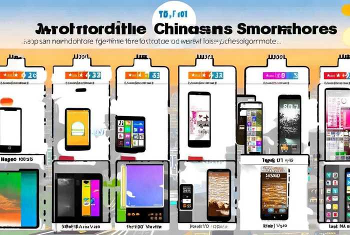 性价比高的手机排行榜；国产机性价比高的手机排行榜