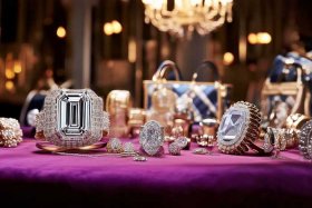 饰品奢侈品的十大排行 - 饰品奢侈品的十大排行榜