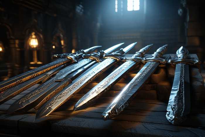 世界十大顶级宝刀排名(世界十大顶级宝刀排名榜) 世界十大顶级宝刀排名(世界十大顶级宝刀排名榜)