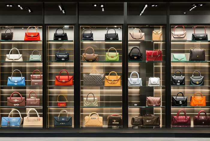 香奈儿100种包包图片 - 香奈儿100种包包图片及价格