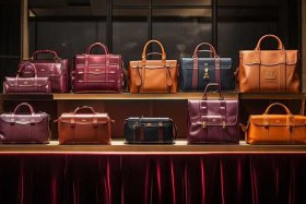 十大奢侈品男包排名前十名；十大奢侈品男包排名前十名有哪些