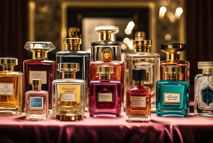 世界上十大香水(世界上十大香水品牌排行) 世界上十大香水(世界上十大香水品牌排行)