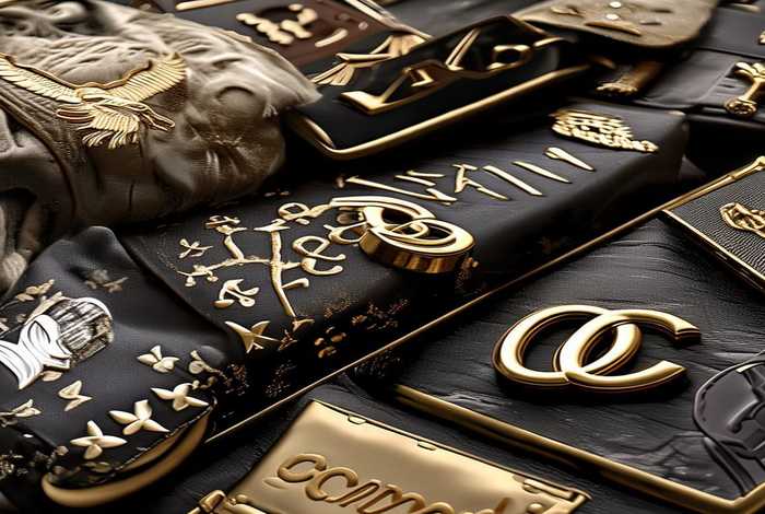 奢侈品有哪些品牌和标志 奢侈品有哪些品牌和标志图片