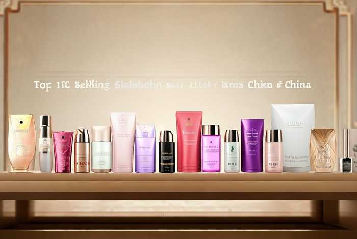 中国公认最好用的10大护肤品套装；中国公认最好用的10大护肤品套装品牌