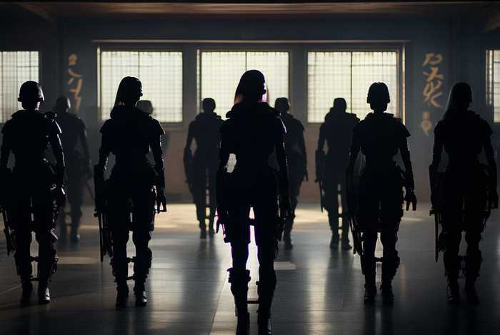 中国十大女保镖排名,中国十大女保镖排名榜 中国十大女保镖排名,中国十大女保镖排名榜